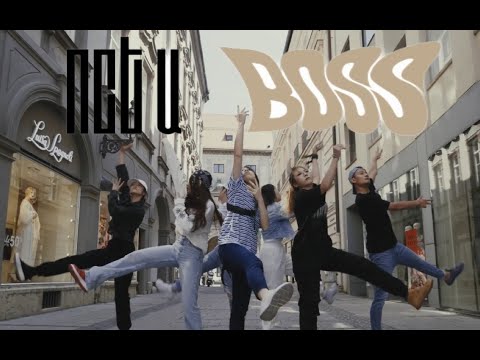 [KPOP IN PUBLIC | One Take] NCT U(엔시티 유) - BOSS Dance Cover by EclipseDanceCrew(Street View)