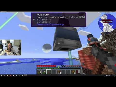 Manufactio Steam Boiler Setup