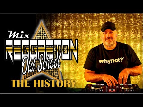 MIX REGGAETON OLD SCHOOL | Lo Mejor del Perreo 2000-2020 🔥 🎧@DjHernanGolabek