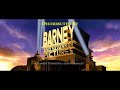THX Theater Alignment Program Barney And Savannah Pictures Distribution 2000