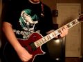 What I M Made Of By Crush 40 Guitar Cover