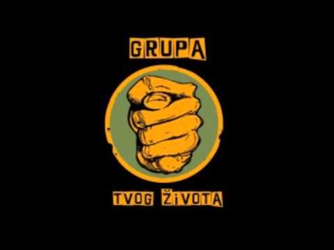 Grupa Tvog Života Live (Živio pivski festival 2002.)