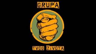Grupa Tvog Života Live (Živio pivski festival 2002.)