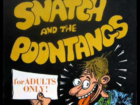 Snatch & The Poontangs ~ Signifyin' Monkey 1&2 (Explicit Language)