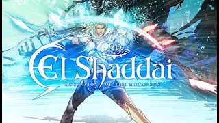 El Shaddai: ASCENSION OF THE METATRON