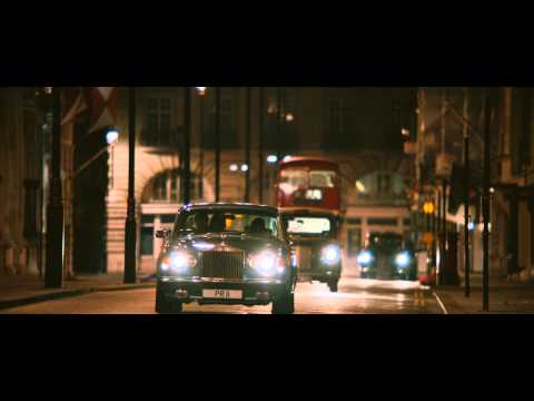 THE LOOK OF LOVE - Official Theatrical Trailer