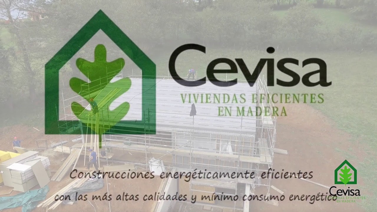 Vivienda Eficiente con criterios de Casa Pasiva en Piloñeta (Nava).