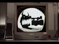 Courage The Cowardly Camcorder Intro