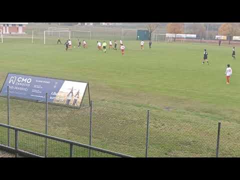 Veneto - Allievi Regionali U17 Girone A - Giornata 8 - Nogara Calcio vs Alto Polesine (1)