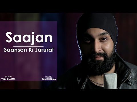 Mera Dil Bhi Kitna Pagal Hai | Saanson Ki Jarurat Hai Jaise Unplugged