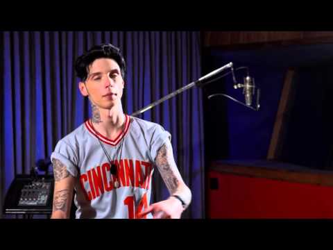 Drown Me Out - Andy Black