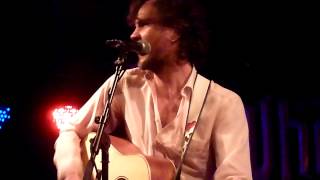 Simone Felice - Atlantic City, Dublin 2014 [HD]
