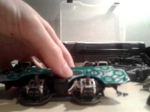 comment reparer le joystick d'une manette de ps3