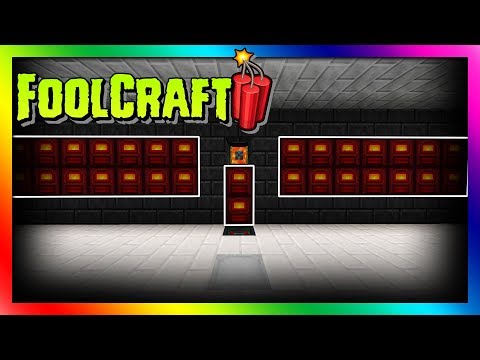 Magmatic Generators Are Awesome!!! Foolcraft 3 - Craftinomical SMP: Episode 9