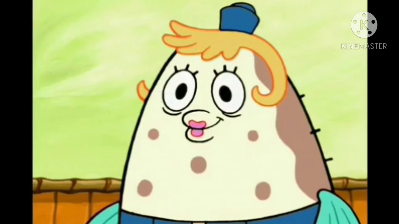 spongebob's reckless driving 😂