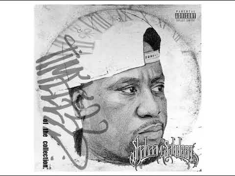 Shabaam Sahdeeq - Cold Corners