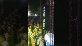 Download lagu All Artis ~ OM.ADELLA feat DHEHAN Audio Live GOR Untung Suropati Pasuruan, Jum'at 10 Februari 2023 mp3