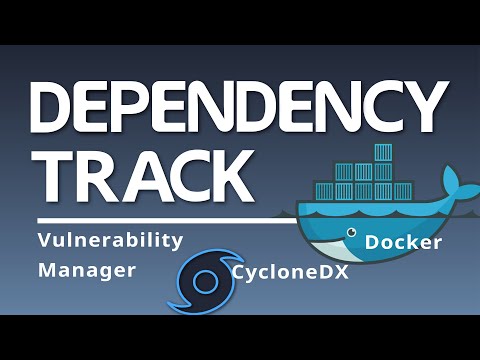Tool Review: Dependency Track