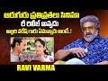 Actor Ravi Varma About Aaruguru Pathivrathalu Movie Re Release Allari Naresh IDream