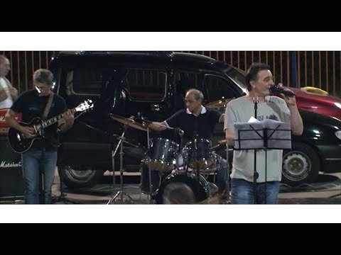 Fajront | Koncert - Umka (31.05.2015.)