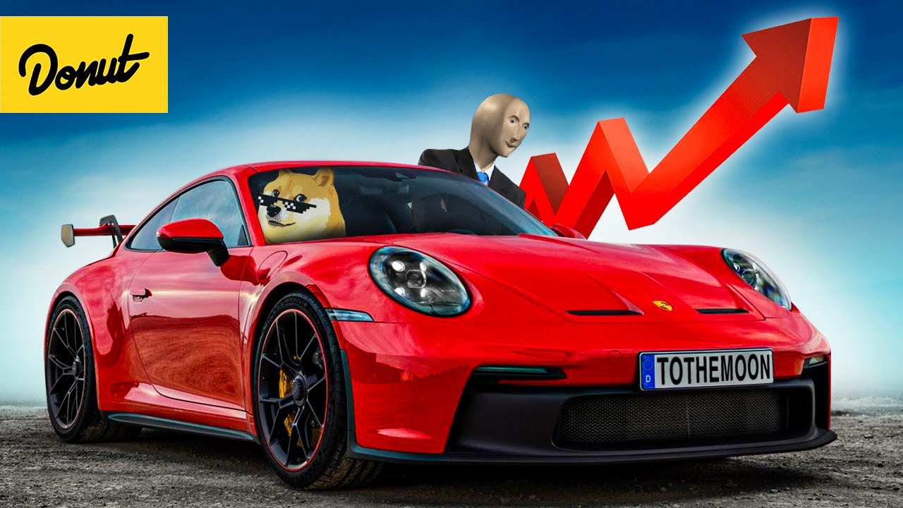 How Porsche Tricked Hedge Funds out of BILLIONS