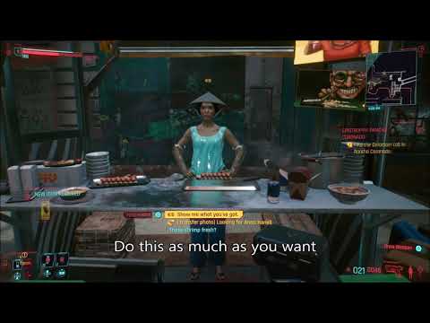 Unlimited Crafting Xp Glitch - Max Level Fast - Cyberpunk 2077