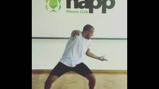 Pull Up-Jasonderulo ( Desafiate con un amigo )