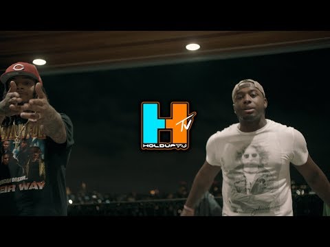 2Gunz x Tay Capone - Hood Fellas (Official Music Video) Shot By @HoldUpTV
