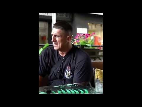 Kristijan Golubovic vs Cane Partibrejkers   Kreni Prema Meni