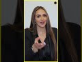Esha Deol Talking About Her Husband Hunter Sunil Shetty Shorts Eshadeol