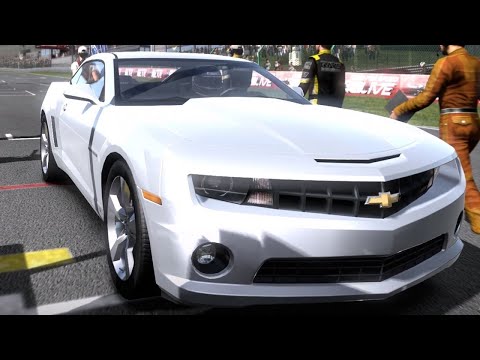 Need For Speed: Shift Gameplay Walkthrough Part 28 (No Commentary) (Full Game)