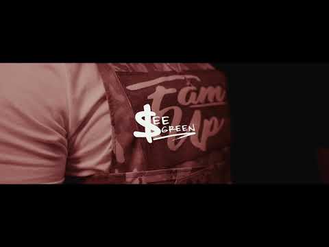 SEE GREEN - BRICK TALK (PROD BY BIG SNIPE)