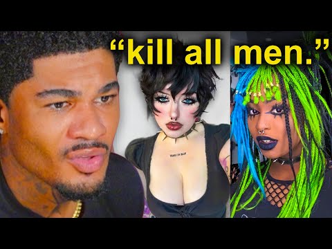 this has to be some kind of mental illness ..