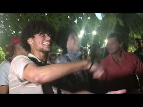 PARKER vs LJC vs ZITRO vs LV vs COSEN | 8vos | Ezeiza Under: Fecha 9 (Ascenso FMS 🇦🇷)