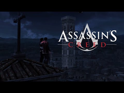 A Good Life, Brother - Assassin's Creed II [Ambience / Music]