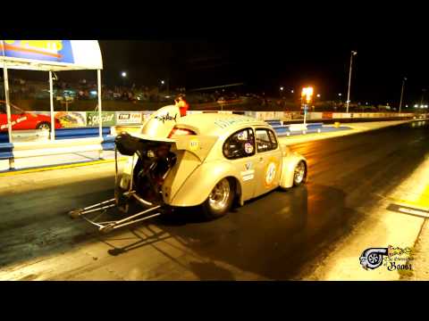 Organisashon Street Legal (OSL) First Event of the year