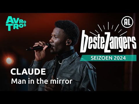 Video thumbnail for Man In The Mirror