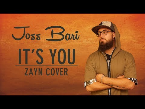 It's You (Reggae Cover) - Zayn Song by Booboo'zzz All Stars Feat. Joss Bari