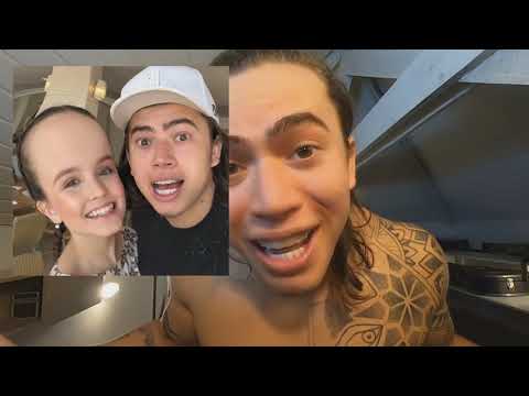 2018 DOIDEIRA PACARAI (2018 DOIDEIRA PACARAI)