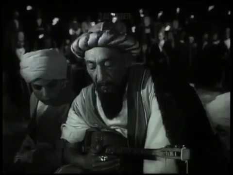 Şükür bagşy we Gulam bagşy ikinji tapgyr