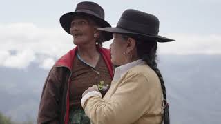 Tarcila: Indigenous Solutions to Climate Change from Peru (trailer)