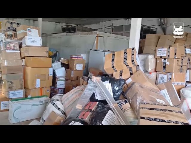 Иркутская область продолжает оказывать помощь участникам СВО