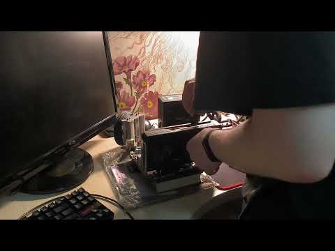 фото ремонт, сборка и настройка компьютеров и ноутбуков 0