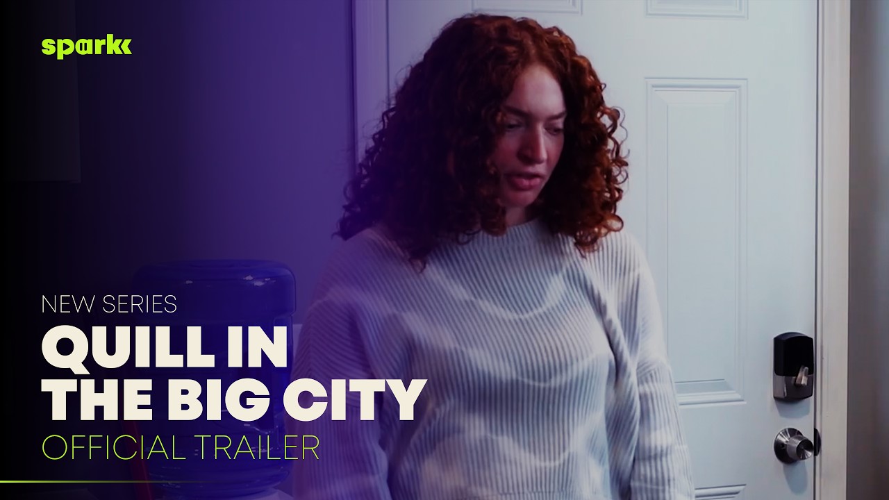 Official Trailer