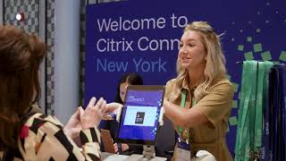 Inside Citrix Connect: Innovation, insights, and what's next