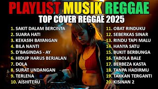 Download lagu REGGAE VIBES 2025! 🌴 FULL ALBUM SKA REGGAE VIRAL TIKTOK 🎧 mp3