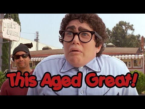 It’s Pat (Teaser) - This Aged Great!