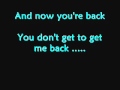 Maddi Jane - Jar of Hearts Lyrics (by Christina ...