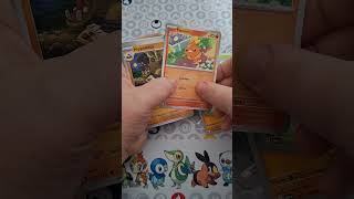 Every pokeday tag 13 #pokemon #pokemoncards #pokemontcg #packopenning #opening #booster