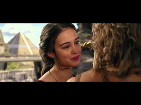 Deuses do Egito Gods of Egypt, 2016   Trailer Dublado   YouTube